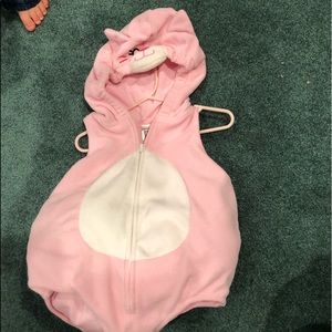 Baby costume